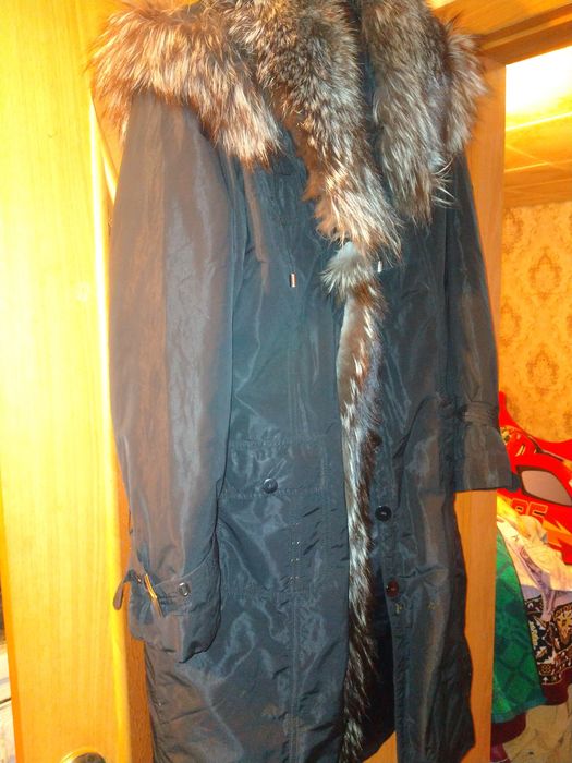 Пехора р 48 для девушки