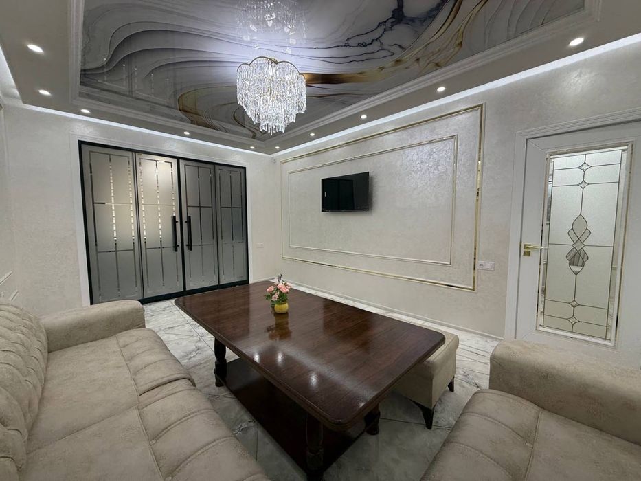 Люкс 3 хоналик уйимиз арендага