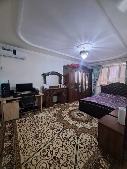Срочно! 4-комнатная квартира 130 м², Мухбир (Каракамыш 2/5)