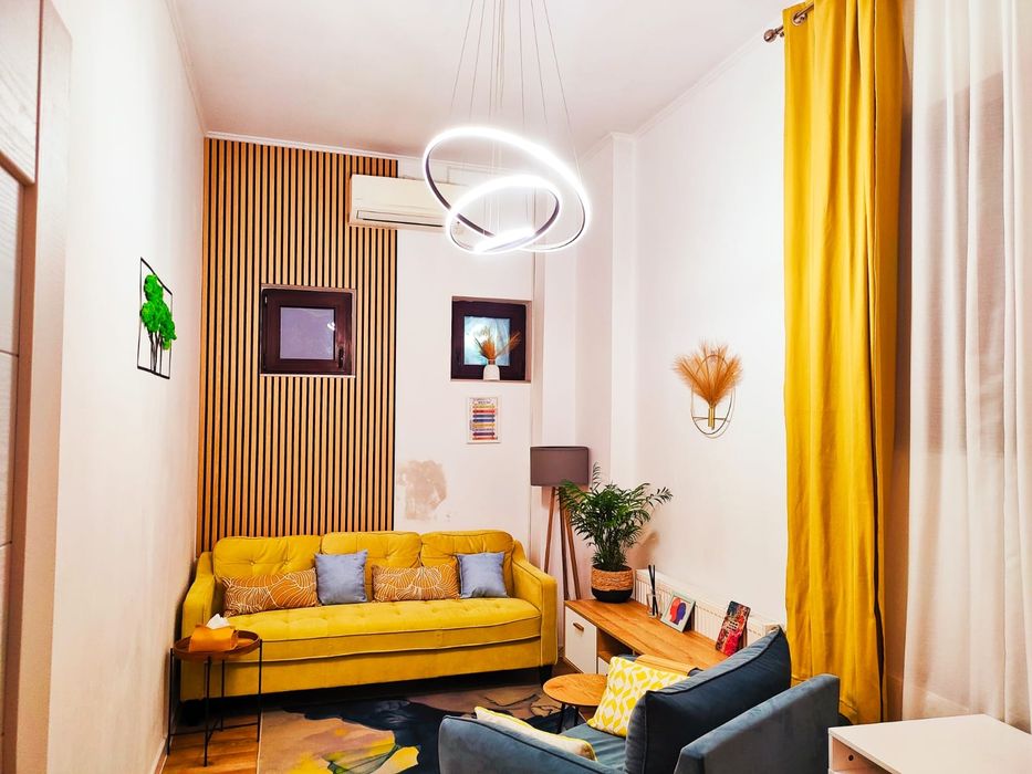 Cabinet psihoterapie de închiriat Victoriei