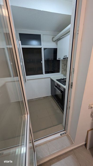 Garsonieră + LOC PARCARE inclus | Militari Residence (lângă Lidl)