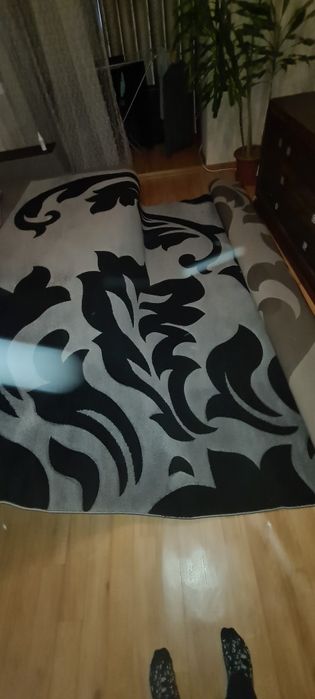 Продам ковёр б/у