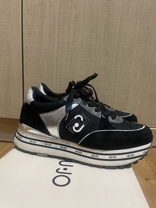 Кроссовки Liu jo