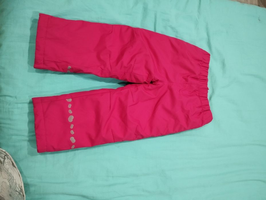 Продам зимние куртки