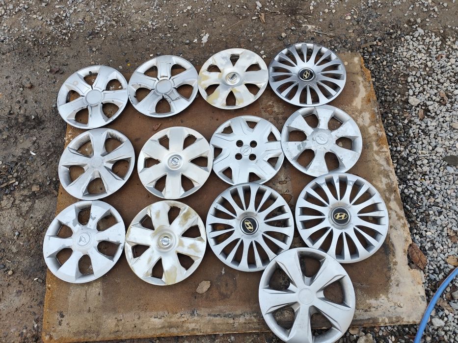 Продам 5 шт. оригинал колпак на кобальт