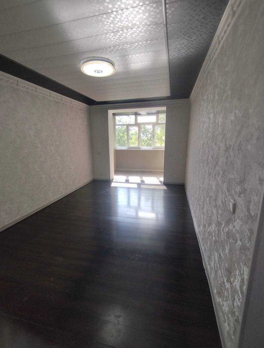 4 xonali yangi remontli kvartira, Sogdiana