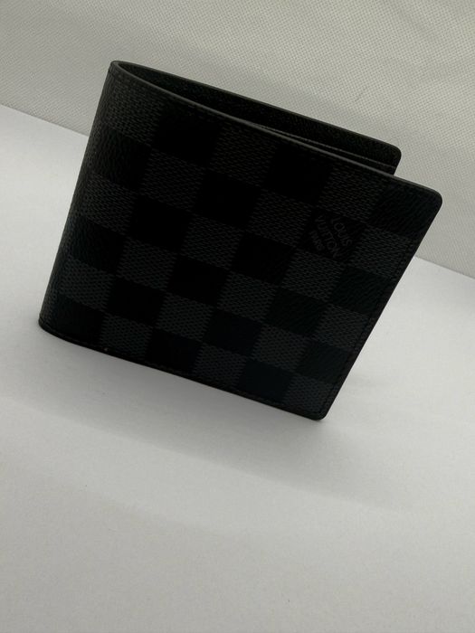 Portofel Louis Vuitton Barbatesc din piele