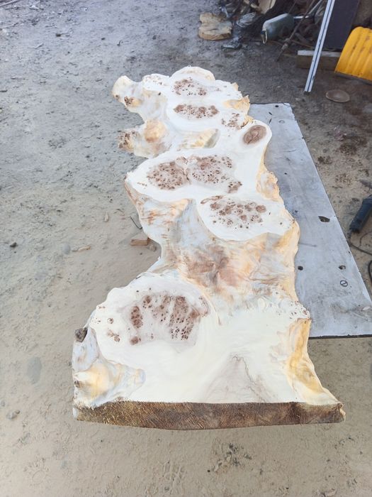 Nuc pentru proiecte cu epoxy