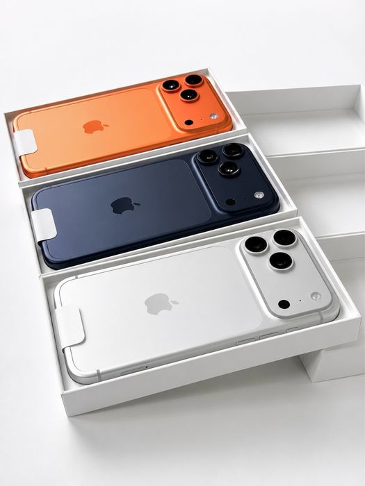 Iphone 17 Pro max dubai