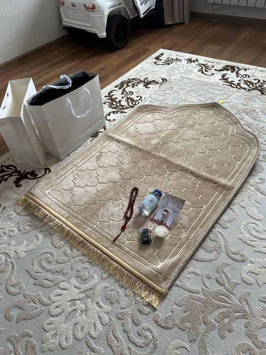 Боксы с Жайнамаз