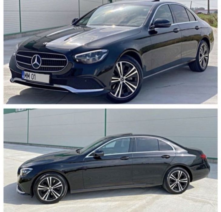 Jante 17 mercedes B C E classe VITO Viano 225 55 17 iarnă DiamondCut