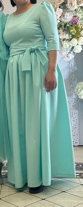 Продам красивое платье