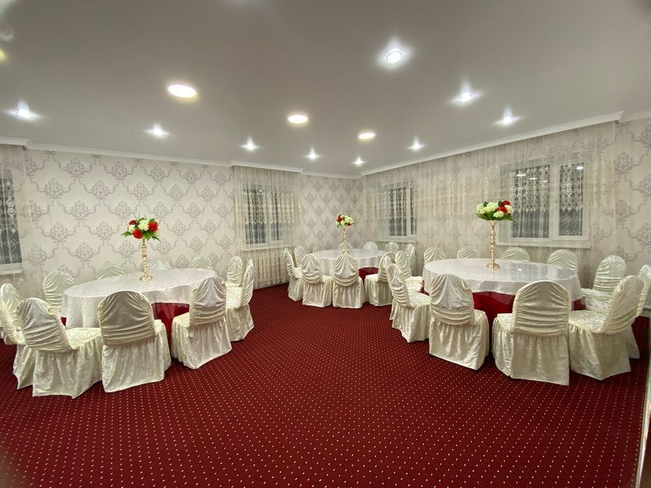 Недвижимость, дома