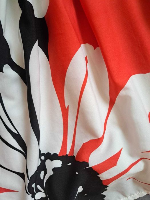 Rochie de vara cu buzunare