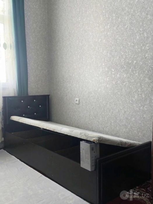 Продается одноместный диван б/у / Б/у bir kishilik divan sotiladi
Текс