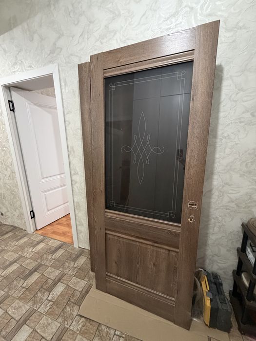 Двери межкомнатные