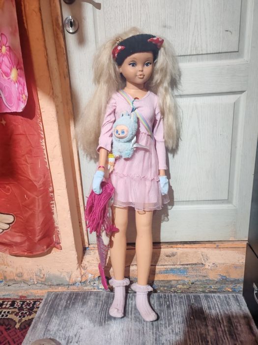 Păpușă fetițe braila
