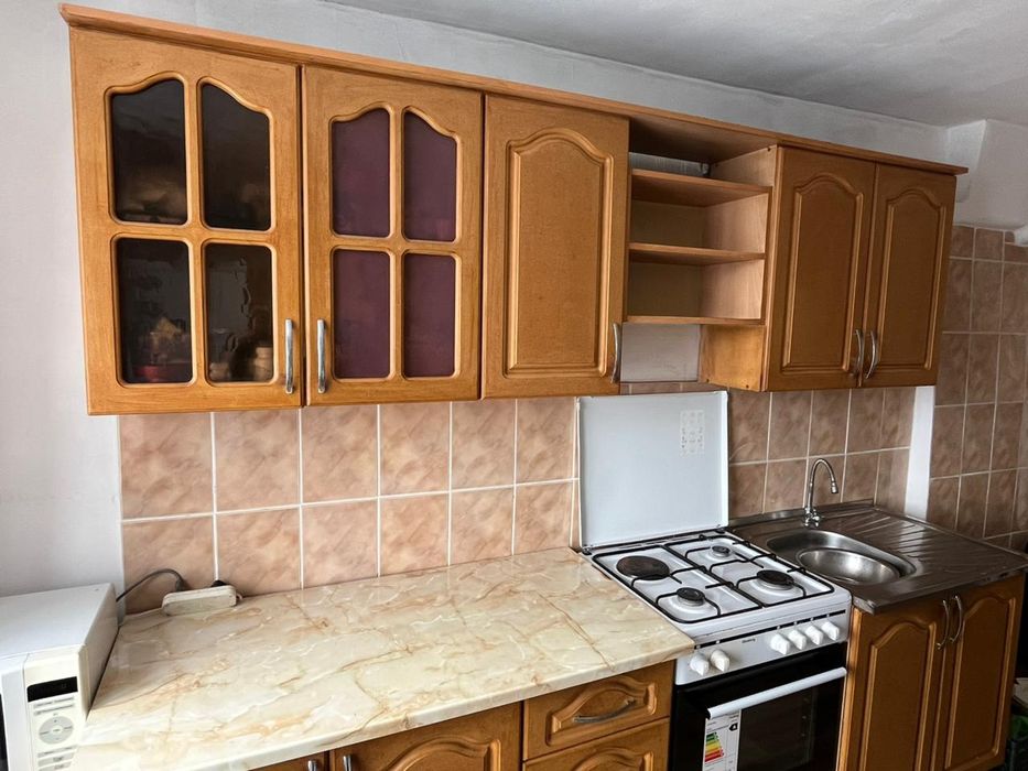 Продам кухонный гарнитур