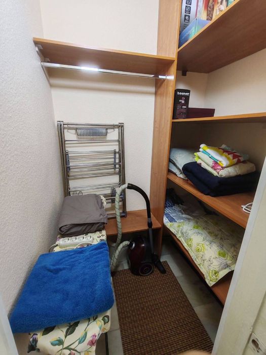 Продам квартиру на Ц-2