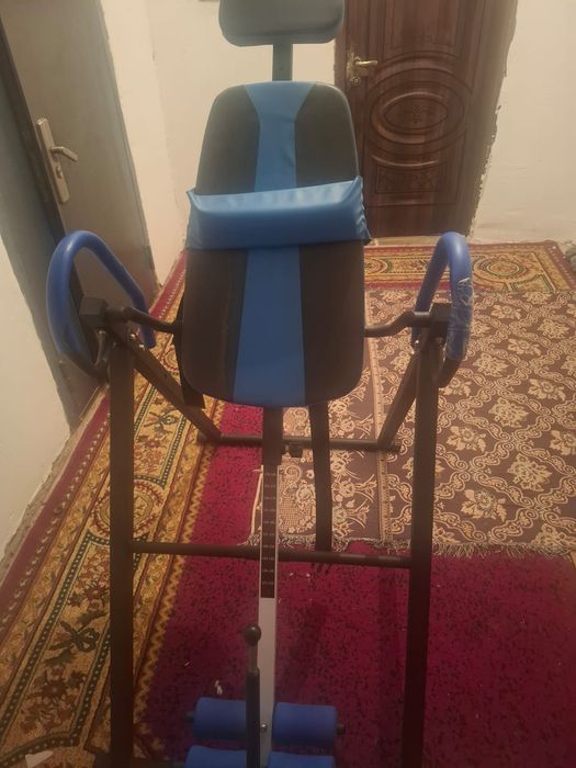 Инвессионный стол