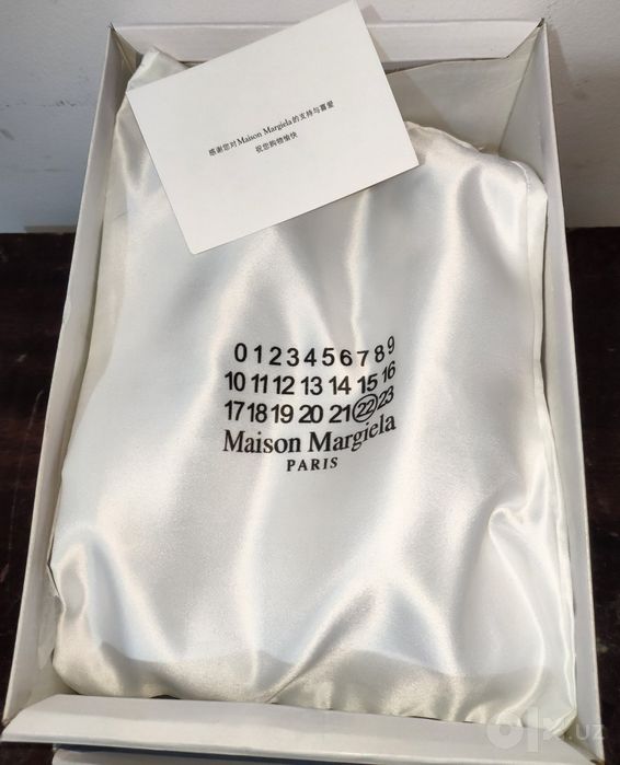 Masion margiela paris replica