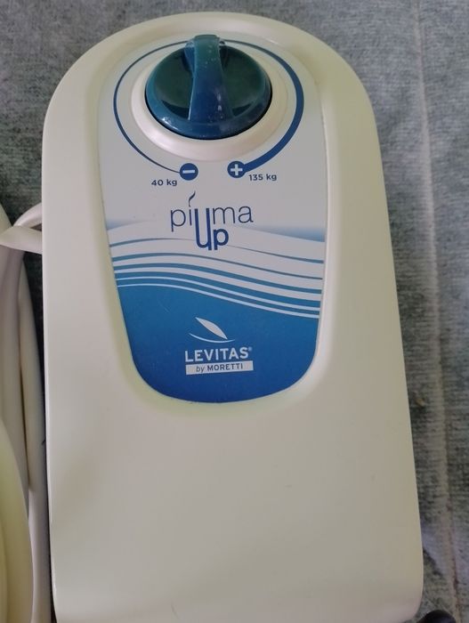 Vând pat 1 persoana nou cu saltea antiescare.