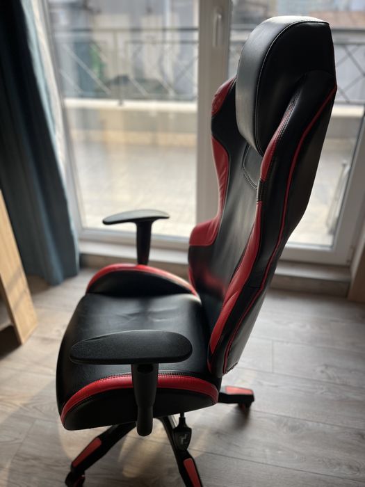 Геймърски стол/ Стол за бюро/ Работен Стол