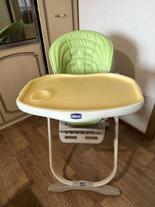 Стульчик для кормления Chicco