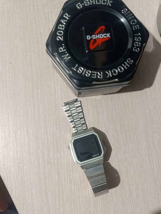 Наручные Часы Casio