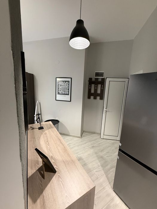 Продава се Двустаен апартамент в Свети Влас - 60 кв.м за 1484 €/кв.м - Снимка #6