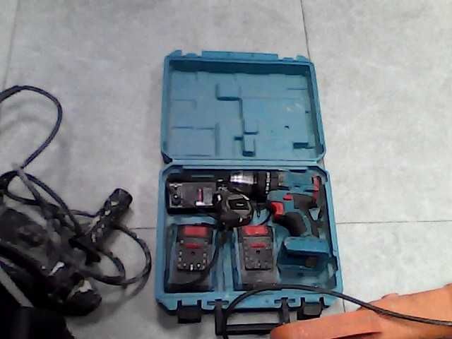 Шуруповерт Zborz Bl