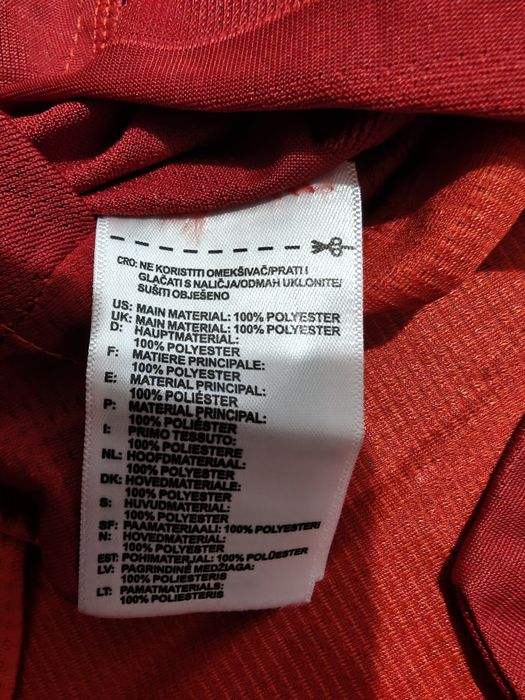 Adidas FC Bayern Jersey M