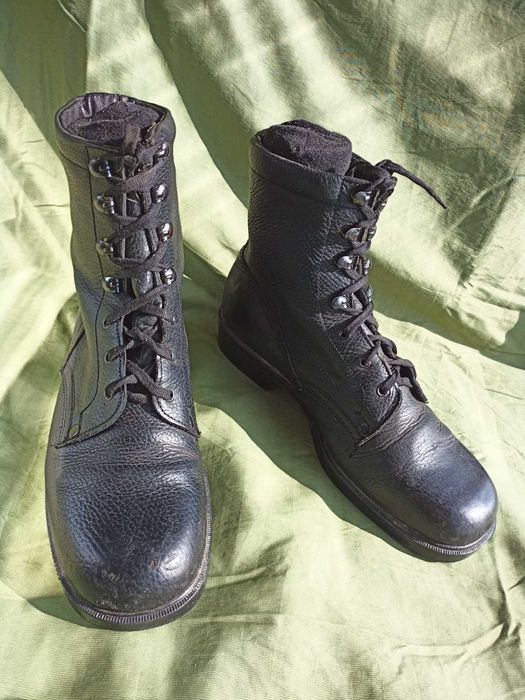 Обувки,Военни,Кубинки,Български,Големи