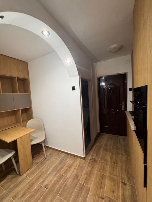 Garsoniera cocheta (camera camin) zona Calea Severinului- Propietar