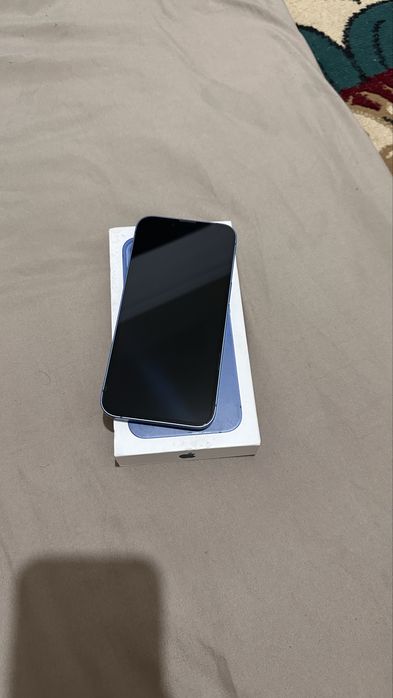 Айфон 13 норм состоениеде