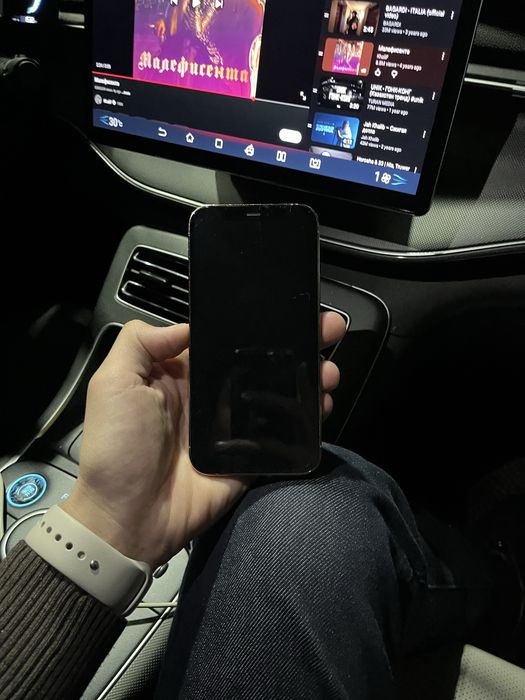 Iphone 12 Pro 128 gb 77% без ремонт
