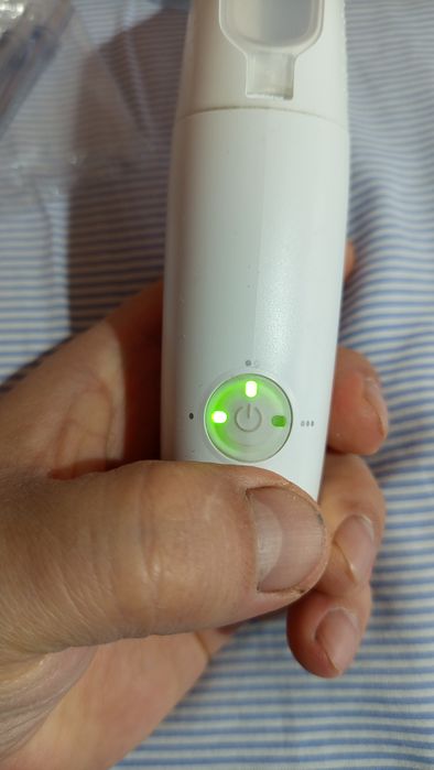 Орален душ Philips sonicare