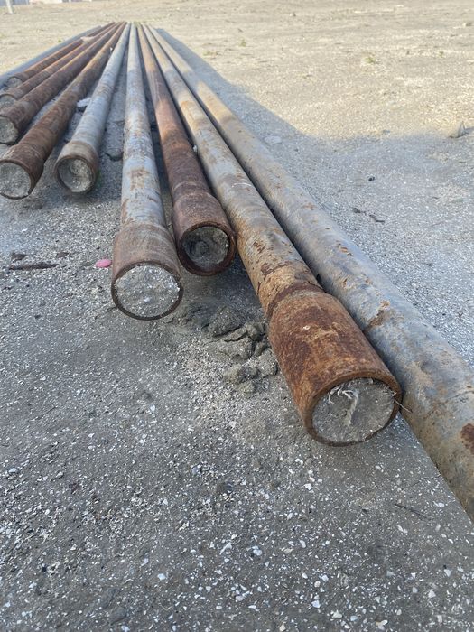 НТК түрба сатылады