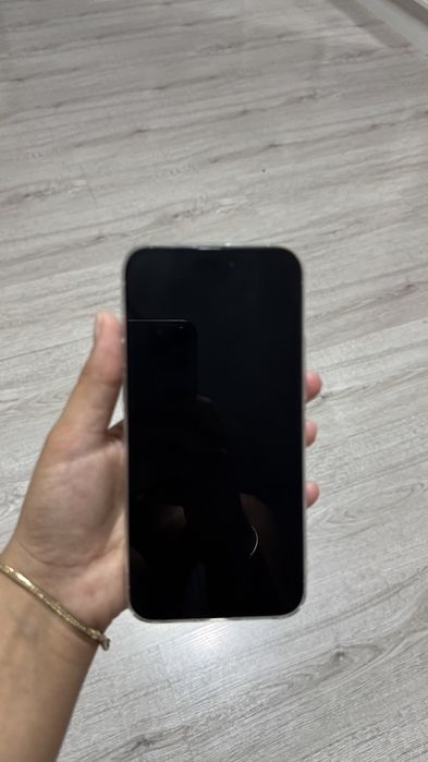 Iphone 15 pro max 512gb KH/A