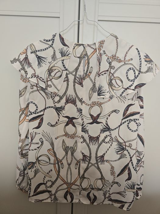 Дамски блузи, дамска риза