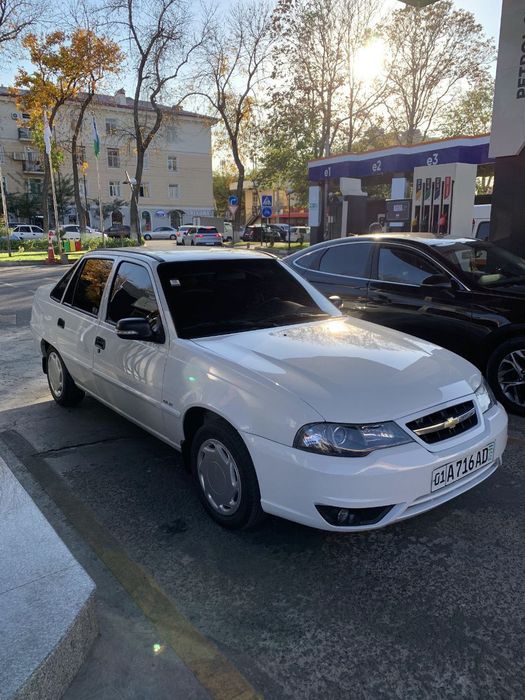 Нексия сонс гибрид