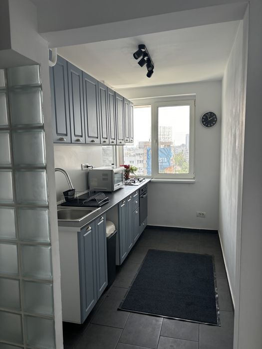 Inchiriere apartament 3 camere Perla Dorobanti Stefan cel Mare