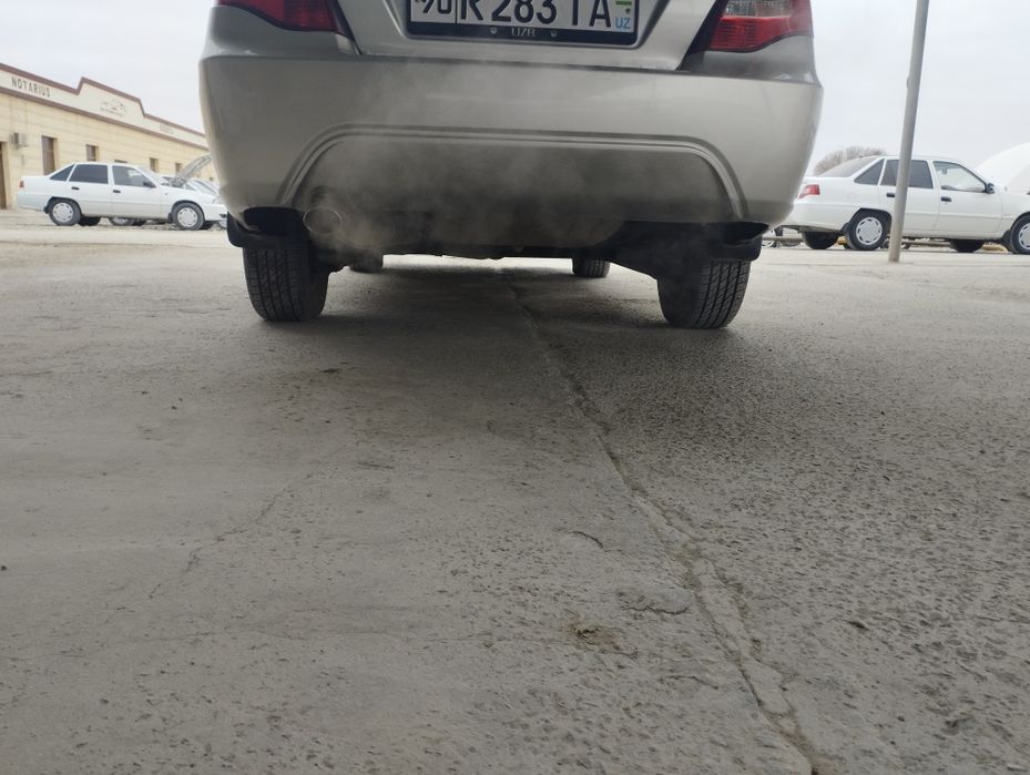 Нексия 2 сотилади