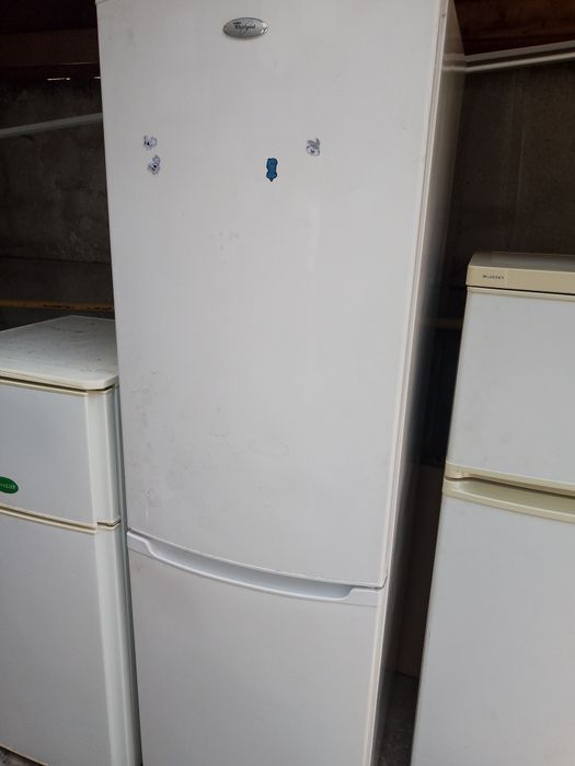 Frigider arctic 240l frigider 2 uși funcțional
