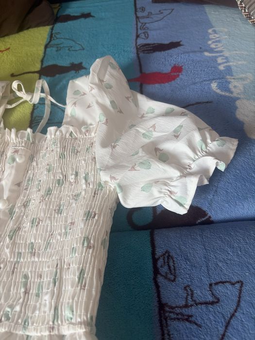 Платье летнее,отличное состояние