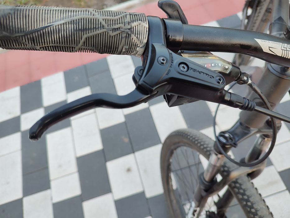 Велосипед Grantel