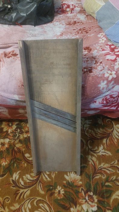 Продам овощерезку