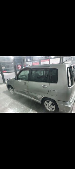 Продам ниссан куб