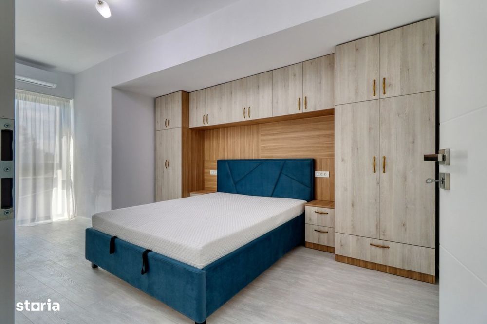Apartament Premium 3 Camere | Prima Inchiriere | Zona Decebal | 85Mp