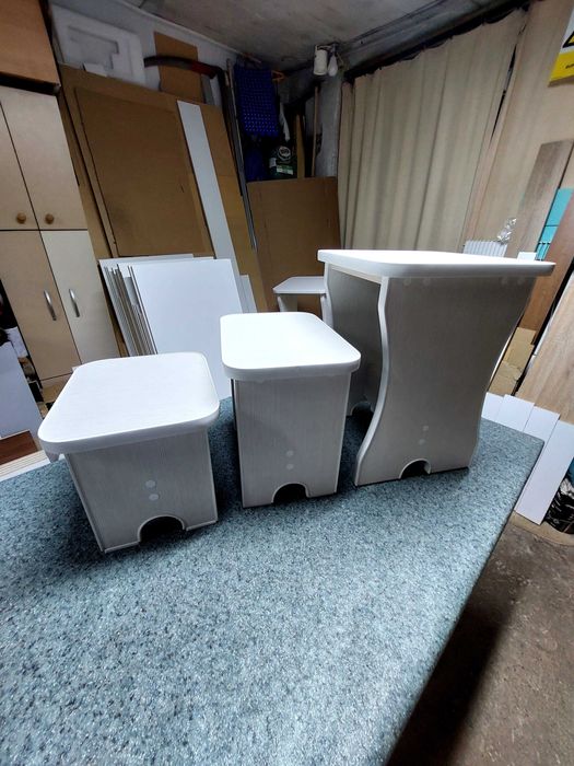 Vând  Tambureți  Noi